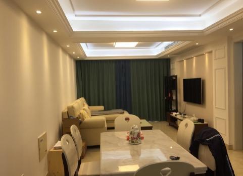 新房毕业照, 公公挑的吉时还没到, 没想到老公忍不住提前入住了!