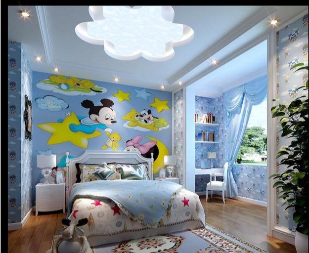 农村俩兄弟 在老家村里建了这栋双拼 轻钢别墅