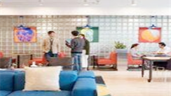 WeWork与氪空间的路演秀