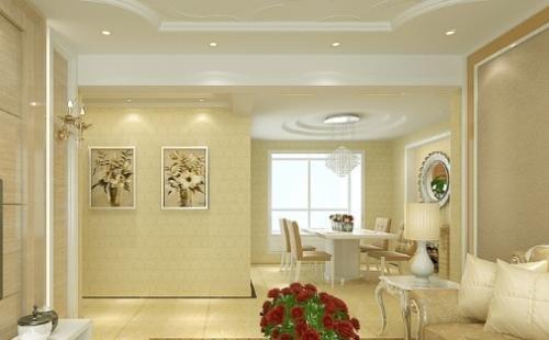 吊顶怎么设计？这6点你要是不知道就不用装吊顶了！