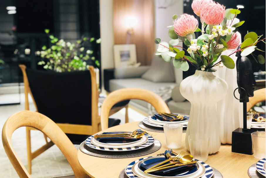 融城·昆明湖|湖珀样板园区盛大揭幕，山水大平层宾客艳羡