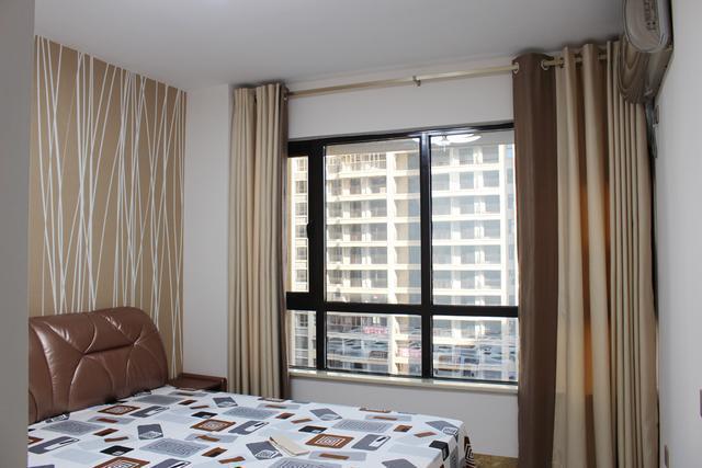 新房装修砸了13万，这效果真是杠杠的，邻居们看了都眼红