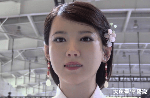 日本“机器人妻子”遭疯抢，内部结构引人热议，网友：足够逼真！