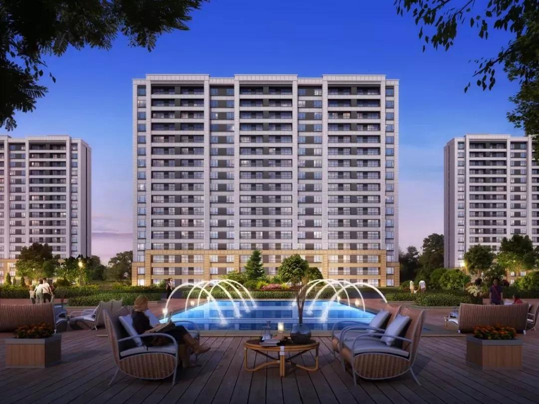 楼市快讯 | 5月咸阳楼市画风“维稳”，6月热门新房该买在哪？