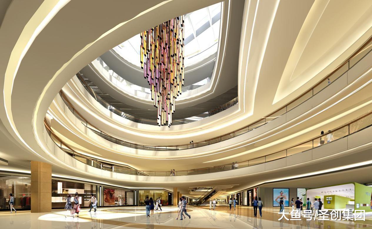 地产招商七大原则，不懂这个莫入此行！