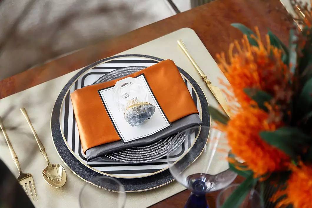 410m2唯美别墅，现代摩登超有范！