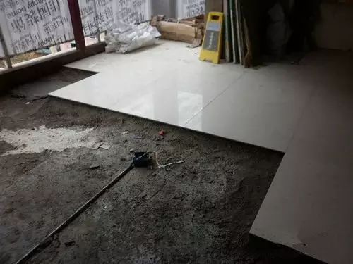 旧房、二手房翻新丨十大注意事项