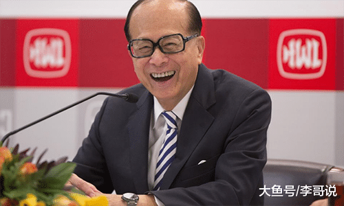 从中国套现1700亿 在英国投资超4000亿 还全家移民加拿大