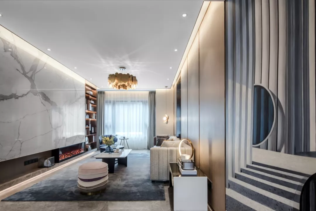 原来，这才是适合中国人的轻奢风！