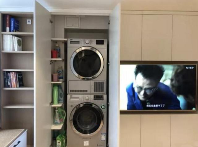 客厅面积小空间难利用？别再浪费了，3套案例教你完美利用空间