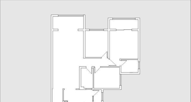 136平米装中式别再老土了，人家新房中式这么装简约优雅百看不厌