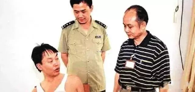 悍匪张子强去世后20年，仍有三个谜团未解开，其中一个太神秘！