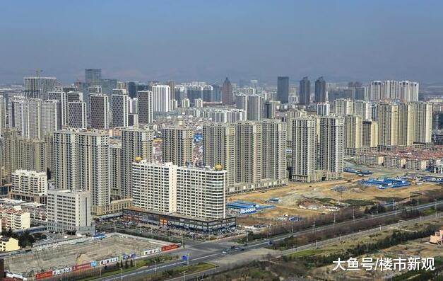 三个重要现象出现，房价走向基本确定，2019年是刚需买房好时机？