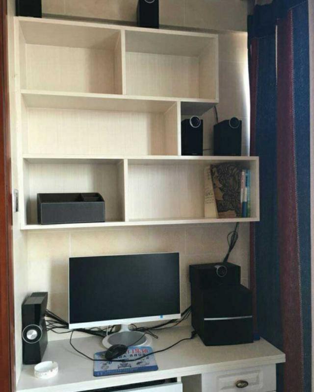 新家装修狠甩25万！效果很漂亮，没想到被闺蜜吐槽：土