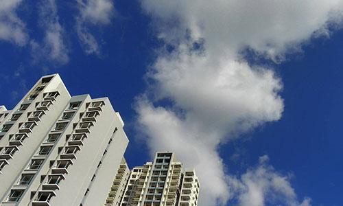 国内将实行个人破产制度，政府为调控楼市下血本，炒房客怕了吗？