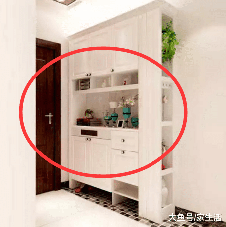 回家这3处记得要放一张地垫，地面才不脏得快，搞卫生方便多了