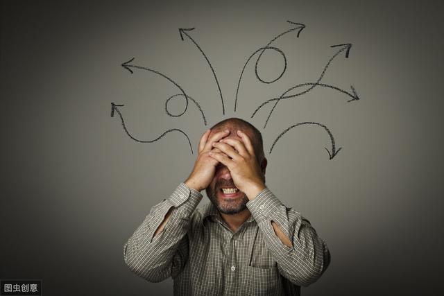 新“职场潜规则”：真正优秀的职场人，早已戒掉了情绪