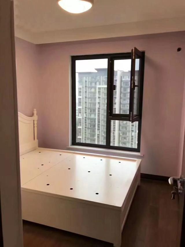 20w装修的新婚房, 丈母娘看了之后, 催我们明天去领结婚证!