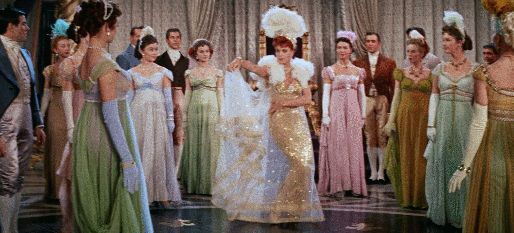 价值500万的“好莱坞第一美腿”，我还能再刷100遍！