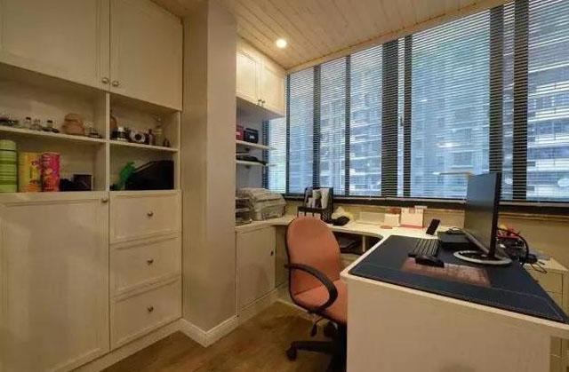 老婆不听劝非要把餐厅隔断，瞬间多出一间房，邻居看后都要跟着学