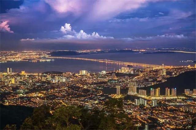 海外关注：获取海外第二家园身份，优选东南亚热门宜居地新山