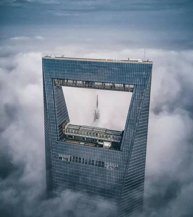 90后上海摄影师镜头下的绝色中国，爆红INS：美到令人窒息！