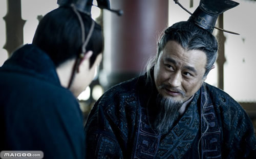 扶苏是李斯的女婿，为何李斯要背叛扶苏，与赵高合谋让胡亥登基