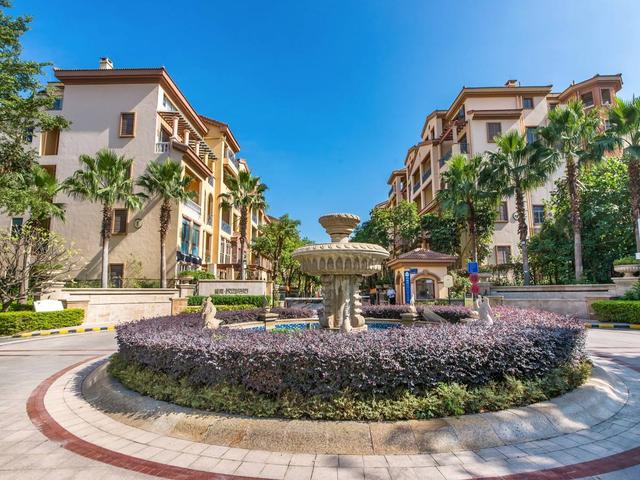 因房地产而失落的银行，现在却离不开房地产的维持