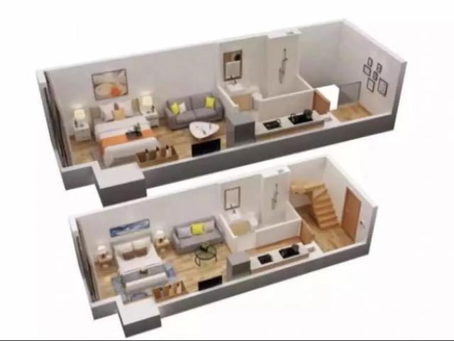 交完40多万首付，说好的酒店式公寓变办公用房！绿地，请拿出你的诚信