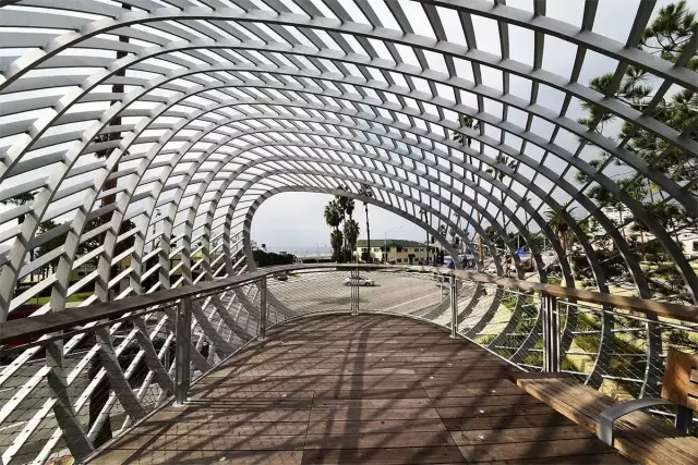 奧斯卡之行 · 洛杉磯必打卡景觀