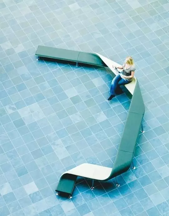 曲线造景VS折线造景，哪个更动人？