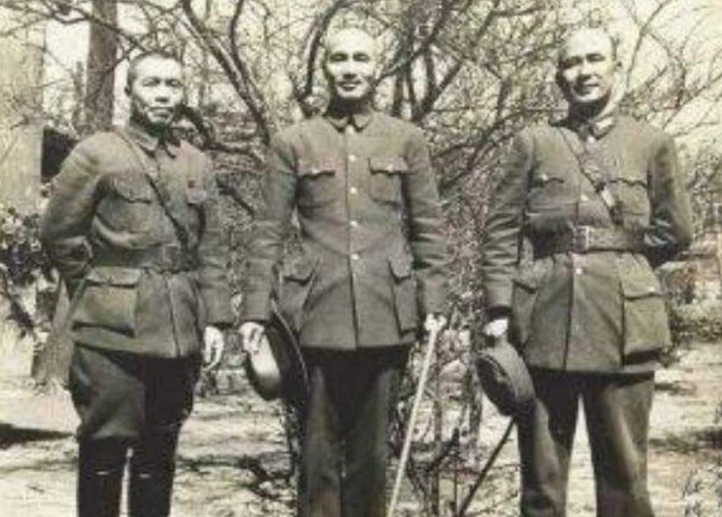 军统真正的老大，戴笠都不敢惹，还是解放新中国的大功臣