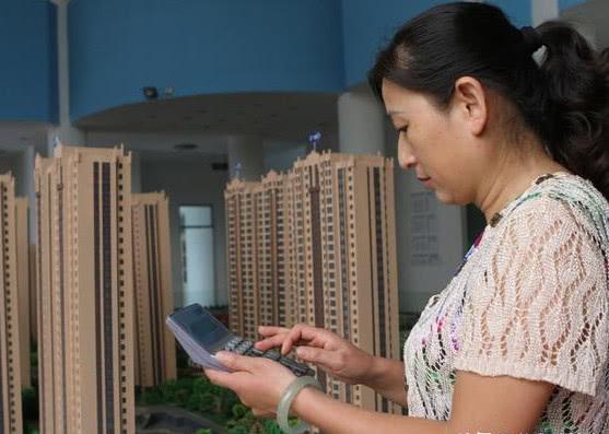 三四线城市轮番成为了房价上涨的“领头羊”！房价破万谁买得起？