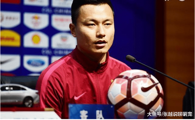 一人毁掉全队 赛后里皮郑智一番话 能让姜至鹏郜林无颜留队