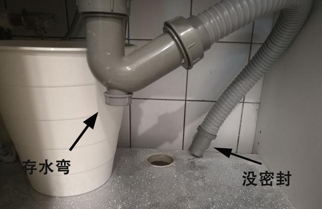 太糟心！卫生间返臭，还找不到原因！师傅：问题出在这4个地方