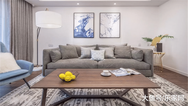 小破房子精裝修，瞬間升值50萬！有錢人都要買我房子！