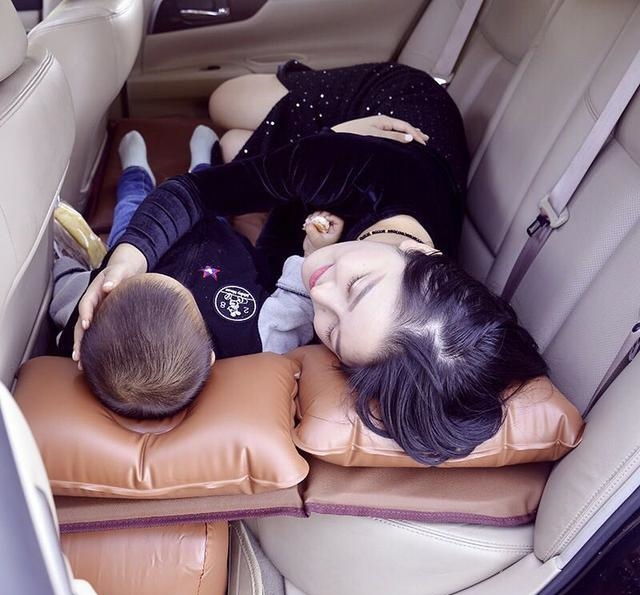 ＂车上找不到厕所？学习以下方法，男女老少通用，实用不难堪＂＂