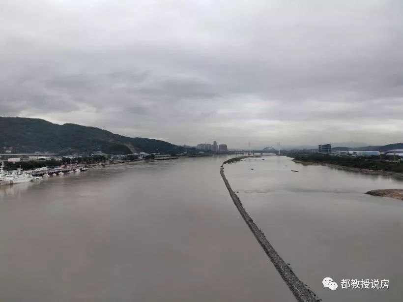 福州五区二手房交易税征指导价将调整，楼市红利期已成过眼云烟