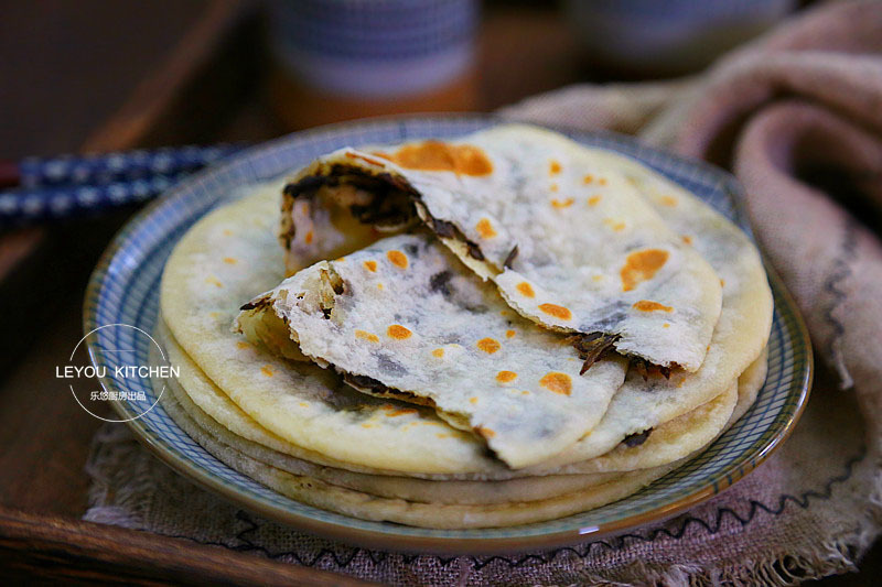 8种馅饼做法，比买的还好吃，想吃哪种，以后在家自己做