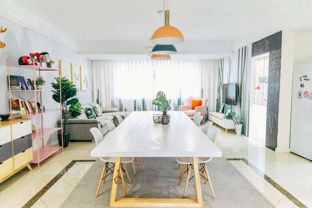 买边户的冬天都闹心，千万别买边户，入住真的很闹心