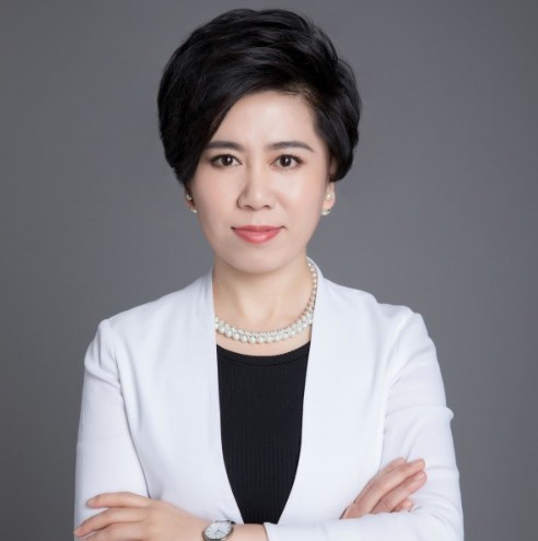 勒泰集团总裁张妍：践行勒泰“六道真经” 紧跟战略成就价值