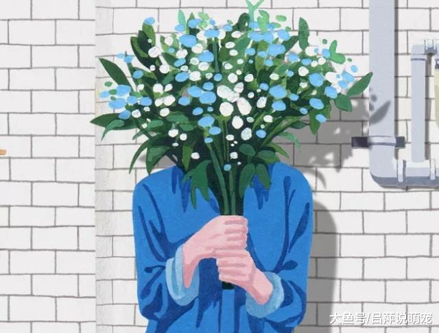 内心越“阴暗”的女人，越喜欢用这3种微信头像，需小心提防