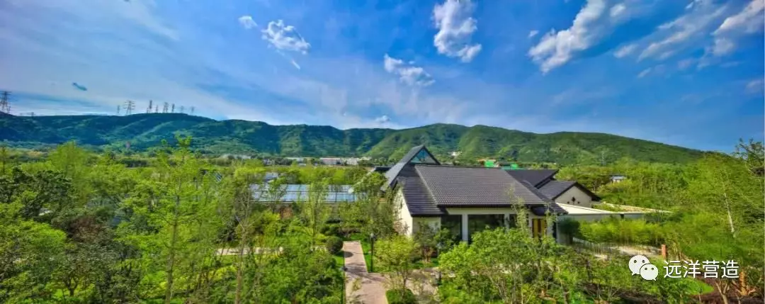 产品·春秋篇┃雕栏玉砌“十五景”，樽前月下话“春秋”