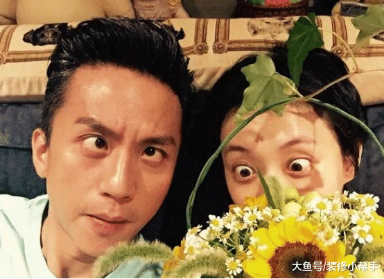 参观邓超现实的豪宅，光是看这个大门设计，就知道不是一般人的家