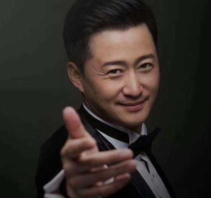 撑起中国票房的五个男人，第一一直被模仿，从未被超越