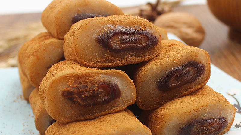 北京特产礼品有哪些 老北京小吃 寻找老北京感觉