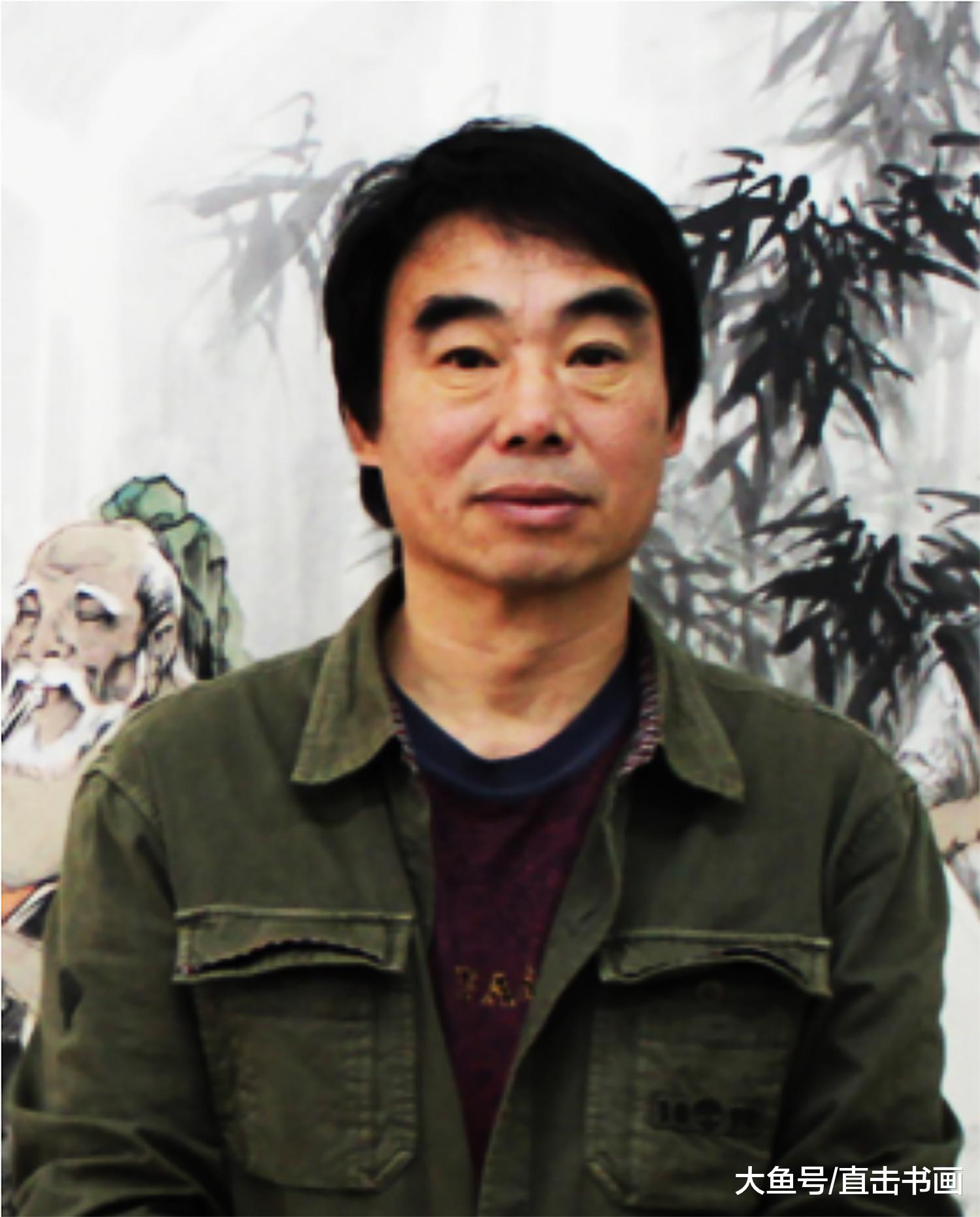 蒋骥《传神秘要》之神情篇 房全友配图