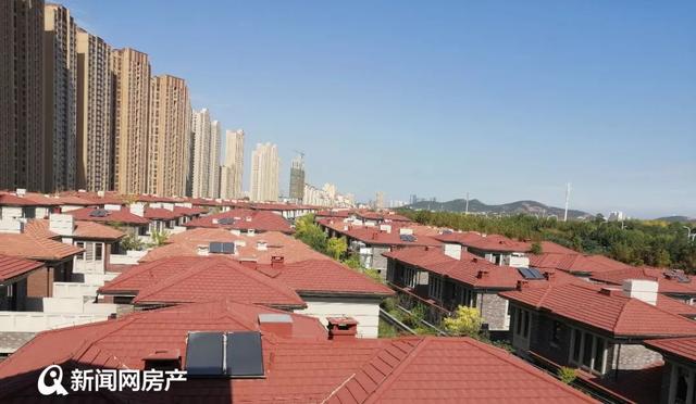 2019青岛楼市“收官之战”打响！12月将有40盘上市，纯新盘占了一大半儿