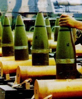 这种奇怪炮弹打不破坦克，却是坦克克星，甚至能让它变“幽灵”！