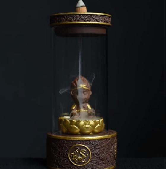 客厅摆件很多，却总觉得不上档次？建议参考这几种，待客更有品位